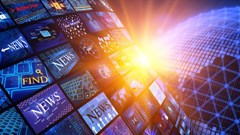 Image supplied. Joe Hamman, director of Novus Group, outlines steps to choosing the correct media monitoring tools for your business or agency