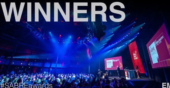 Source: © Provoke Media  The 2024 EMEA Sabre Award winners have been announced