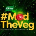 Image supplied. Knorr's #ModTheVeg campaign with Tyler Ninja’ Blevins, a world-famous gamer and streamer, to promote healthier eating choices in the gaming world
