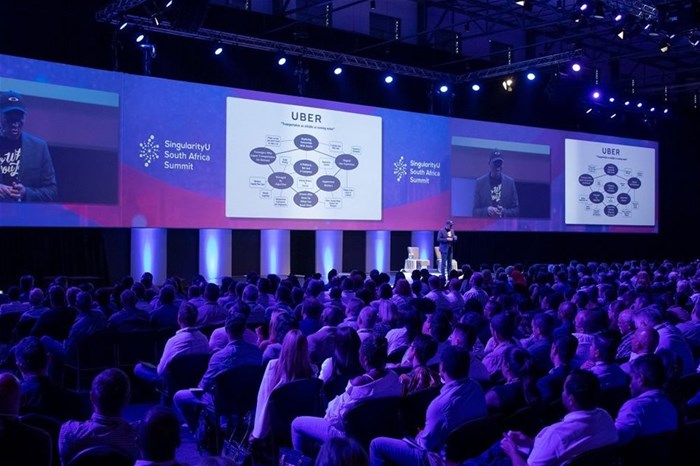 Popular future-focused summit returns