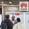 Huawei unlocking opportunities for the youth at Job Fair 2024 of Chinese-invested enterprises in South Africa