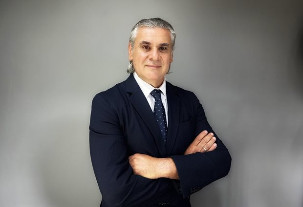 Source: Supplied. Century 21 South Africa chief executive officer, Harry Nicolaides.