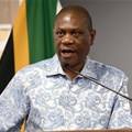 Deputy President Paul Mashatile will spearhead phase 2 of the South Africa Connect programme.