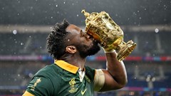 Siya Kolisi honoured in Time Magazine&#x2019;s Time100 list for 2024