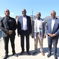 Umzimvubu Municipality gets a R26.5m informal trade investment