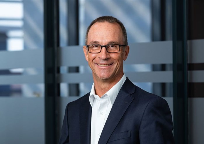 A rallying cry from the South African real estate sector