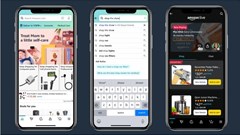 Amazon launches shopping channel on Prime Video, Amazon Freevee
