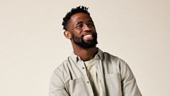 Freedom of Movement and Siya Kolisi unveil FOM x Kolisi AW24 Collection