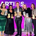 Pep earns top honours as Brand of the Year at MMA South Africa Smarties Awards
