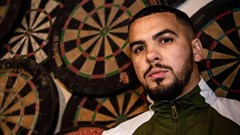 #BehindtheSelfie: Elwin Smith, senior manager of group sponsorships at Nedbank