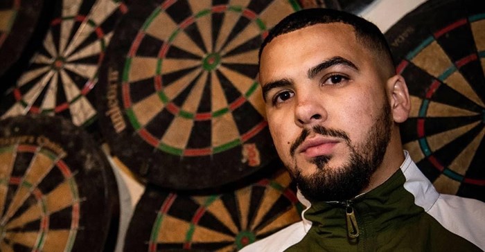 #BehindtheSelfie: Elwin Smith, senior manager of group sponsorships at Nedbank