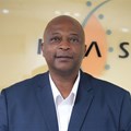 New Icasa chairperson councillor Mothibi Ramusi