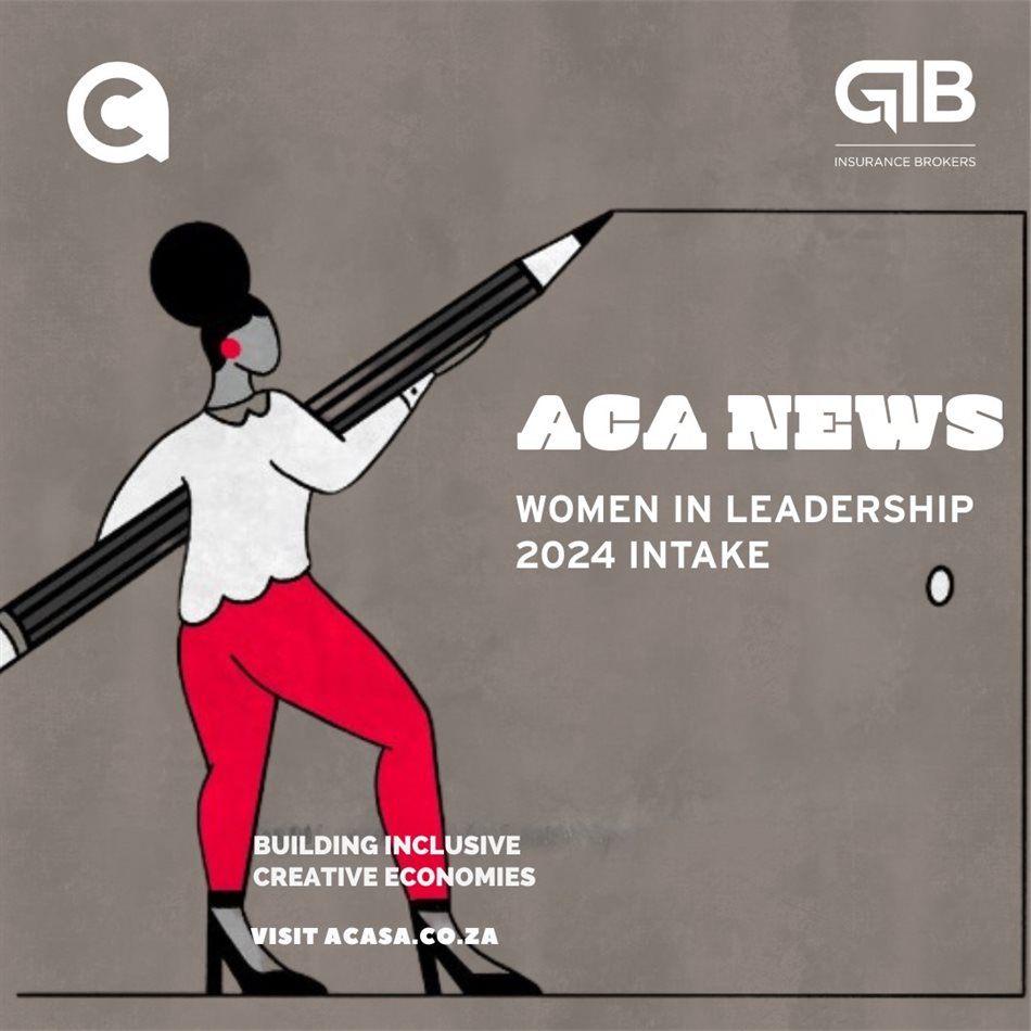 Applications open for fourth intake of the ACA Women in Leadership Programme