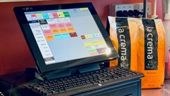Selecting the right POS solution makes all the difference