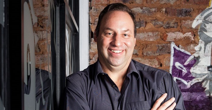 George Parrott is engineering division partner at King Price Insurance