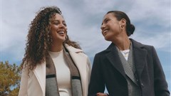 Woolworths makes sustainability a priority with new winter fashion range