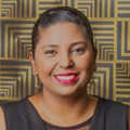 Terena Chetty, Head of Strategy at 1Africa Consulting