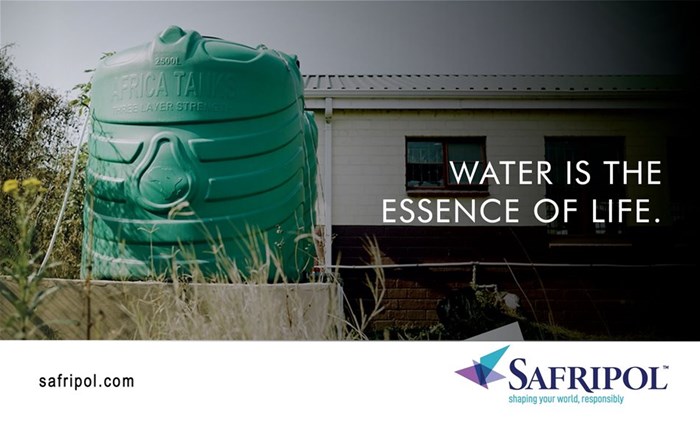 Water: The essence of life