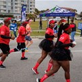 Castle Lite named beer partner for Absa Run Your City series for 2024