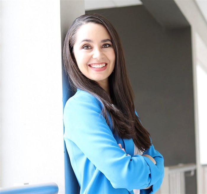 Louise Naidoo | image supplied