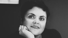 Ana Rocha is a mentor for the LIA's. Source: LinkedIN.