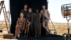 Country Road turns 50