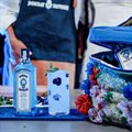 Bombay Sapphire's &#x2018;Saw This Made This&#x2019; local campaign