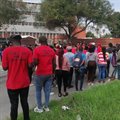 No lectures for nearly two months now at Gqeberha college