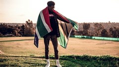 The evolution of South Africans' interest in sport