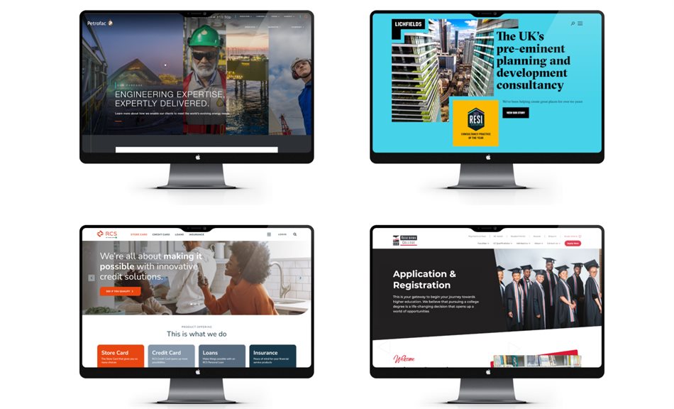 Why Umbraco CMS continues to rise as an enterprise CMS leader