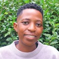 Nonhlanhla Mahlaule, data capturer at the BEE Chamber
