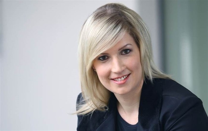 Yolande Schoültz, payroll fraud specialist and founder of YSchoültz Attorneys & Conveyancers & Notaries