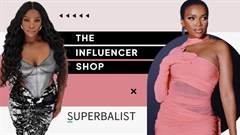 Superbalist launches Influencer Shops