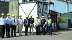 Promising SA-first solution to convert paper sludge, food and textile waste into bioethanol