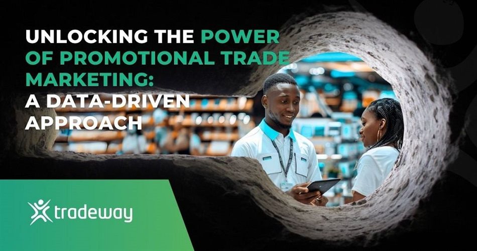 Unlocking the power of promotional trade marketing: A data-driven approach