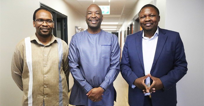 Black citrus producers receive R12m boost for commercialisation