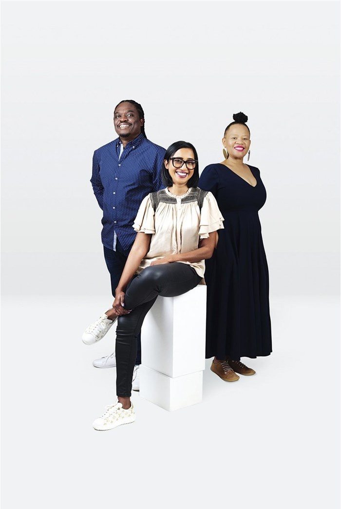 Publicis Groupe Africa is flying the flag high for Africa at Cannes