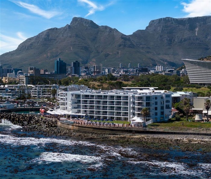 Radisson Blu Hotel Waterfront to undergo refurbishment