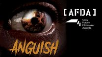 Afda graduation film Anguish shortlisted for Sony Future Filmmaker Awards 2024