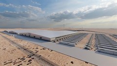 The inaugural Global African Hydrogen Summit is slated for Windhoek, Namibia from 3-5 September 2024