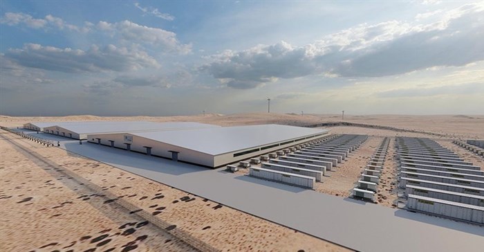 The inaugural Global African Hydrogen Summit is slated for Windhoek, Namibia from 3-5 September 2024