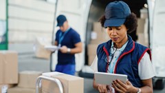 Droppa teams up with Uber Direct to enhance logistics services