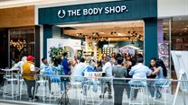 It&#x2019;s business as usual for The Body Shop South Africa with more stores ready for revamp