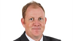 Mark Freeman is offer manager digital buildings for Anglophone Africa at Schneider Electric