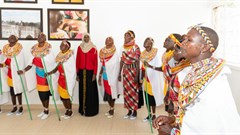 2,500 Kenyan fashion creators poised to enter global markets