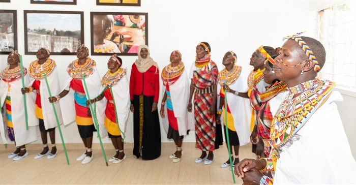 2,500 Kenyan fashion creators poised to enter global markets