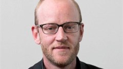 Andrew Owens, lead for interconnection and peering at Teraco