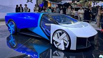 Highlights from the 2024 Beijing Auto Show