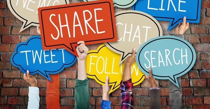 Source: © 123rf  Social media is the largest channel worldwide for advertising investment according to Warc Media’s latest forecast, Global Ad Trends