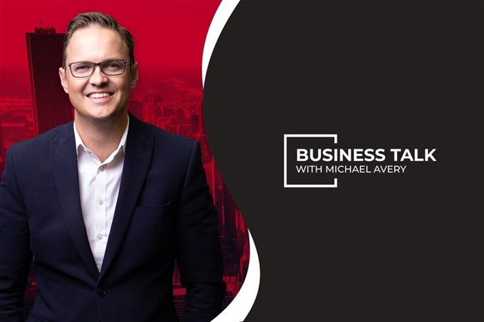 Business Talk with Michael Avery - South Africa&#x2019;s leading business podcast